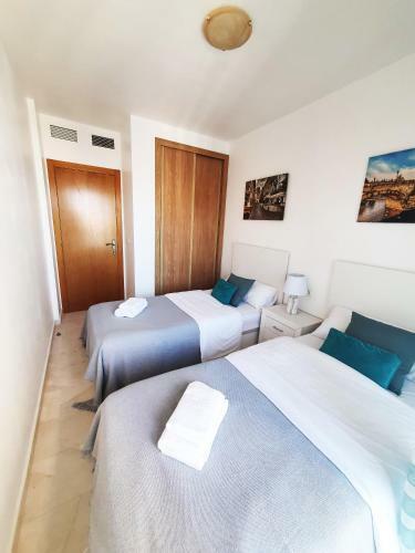 Apartamento Alcotan7