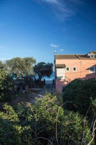 Terranova Beach Apartment -rose