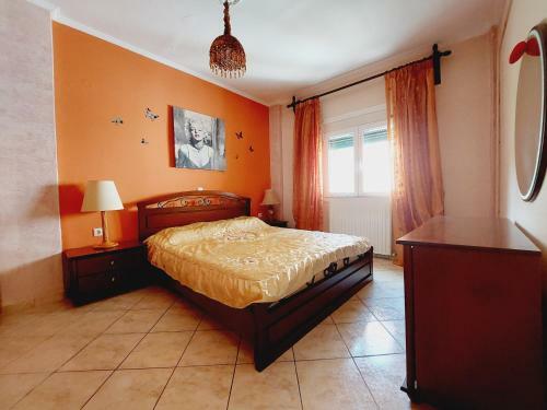 Apartamento Corfu Holiday House