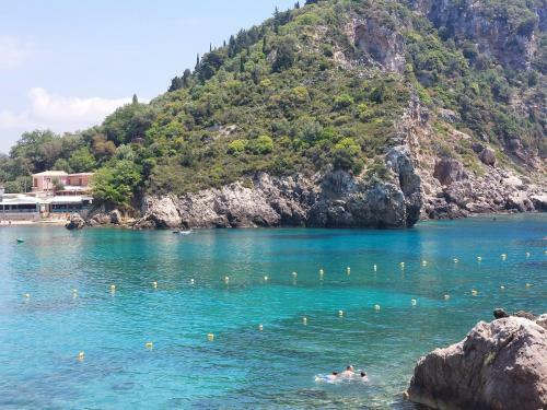 Apartamento Corfu Holiday House