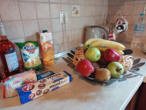 Apartamento Corfu Holiday House