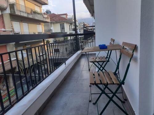 2-bdr Apartment B3