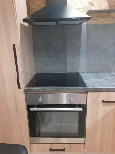 2-bdr Apartment B3