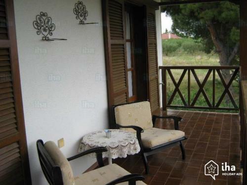 Country House Mikiverna