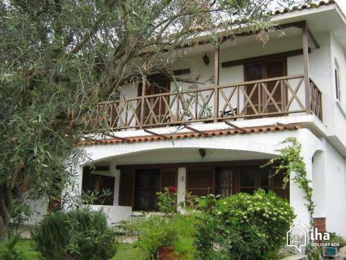 Country House Mikiverna