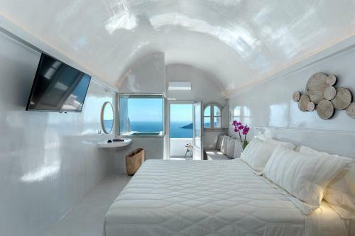 Apartamento Kaleidoscope Imerovigli Suites