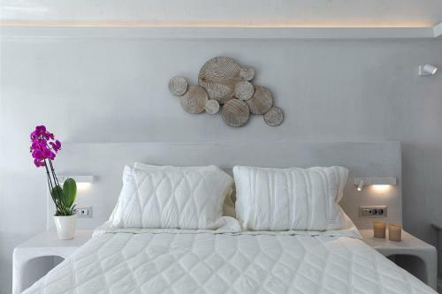 Apartamento Kaleidoscope Imerovigli Suites