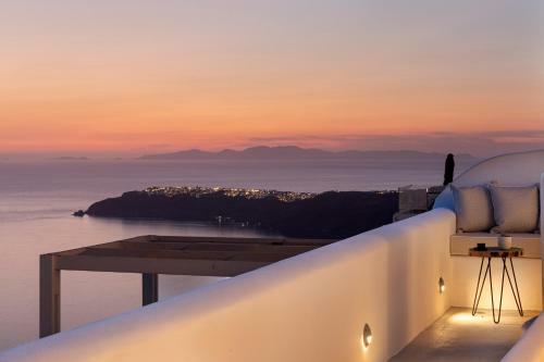 Apartamento Kaleidoscope Imerovigli Suites