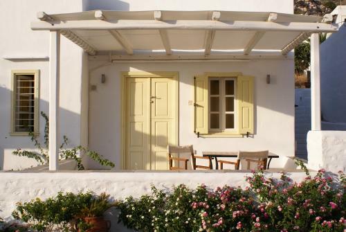 Apartamento Mare Nostrum Studios