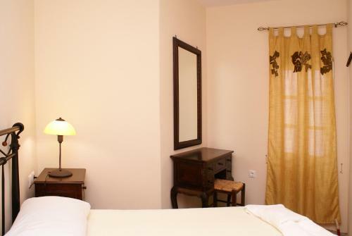 Apartamento Mare Nostrum Studios