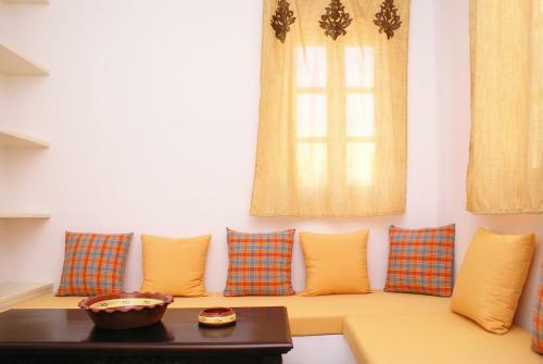 Apartamento Mare Nostrum Studios