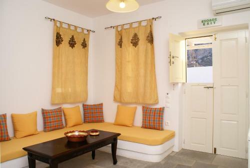 Apartamento Mare Nostrum Studios