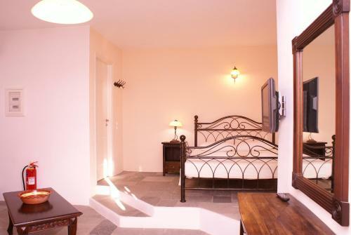 Apartamento Mare Nostrum Studios