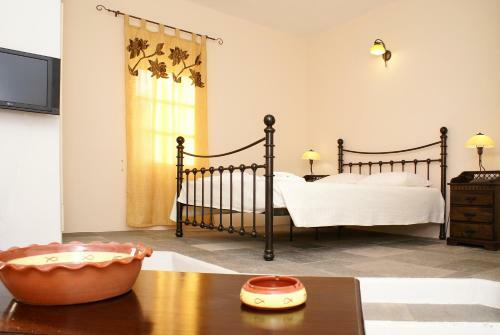 Apartamento Mare Nostrum Studios
