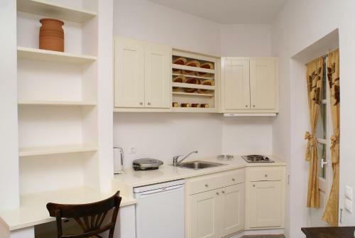 Apartamento Mare Nostrum Studios