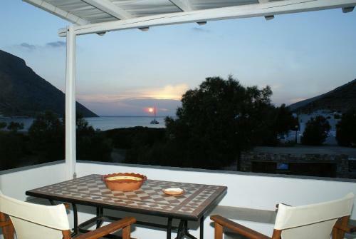 Apartamento Mare Nostrum Studios