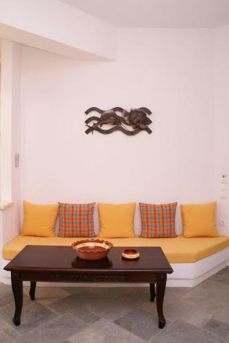 Apartamento Mare Nostrum Studios