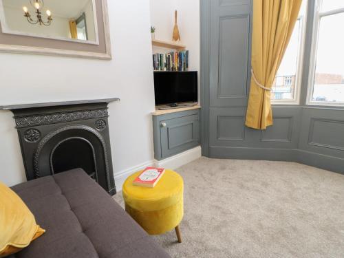 Apartamento 36a Fore Bondgate