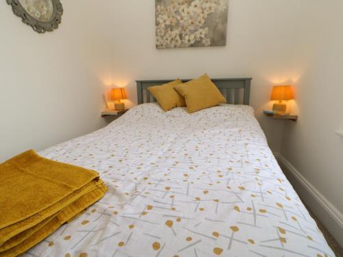 Apartamento 36a Fore Bondgate