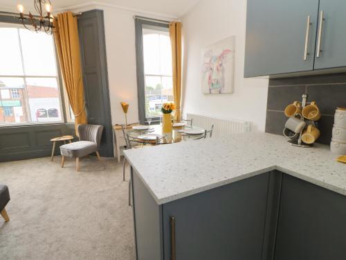Apartamento 36a Fore Bondgate