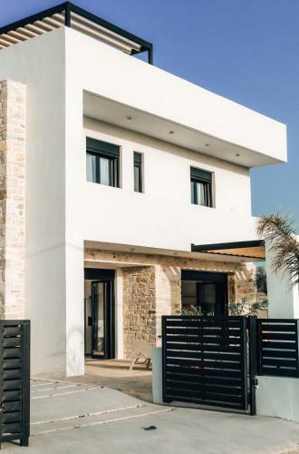 Villa Nepenthe