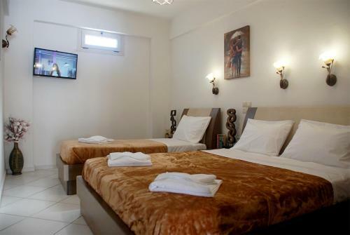 Apartamento Eleni - Kamilari Center