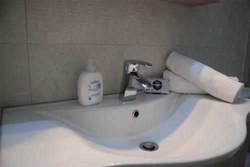 Apartamento Eleni - Kamilari Center