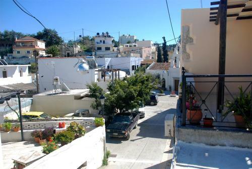 Apartamento Eleni - Kamilari Center