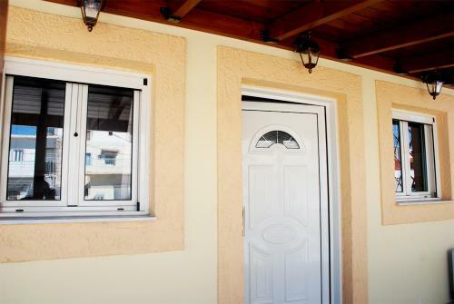 Apartamento Eleni - Kamilari Center
