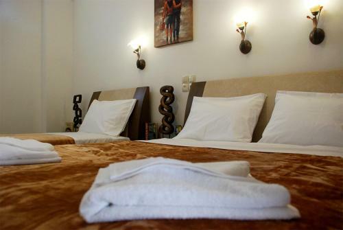 Apartamento Eleni - Kamilari Center