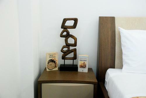 Apartamento Eleni - Kamilari Center