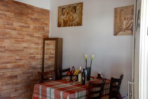 Apartamento Eleni - Kamilari Center