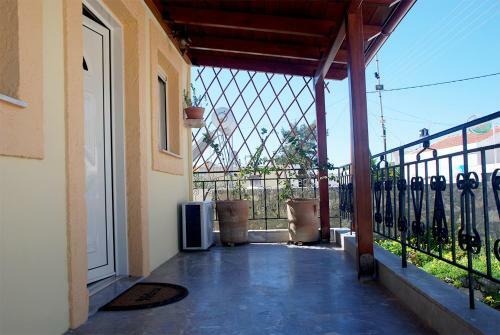 Apartamento Eleni - Kamilari Center