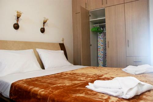 Apartamento Eleni - Kamilari Center