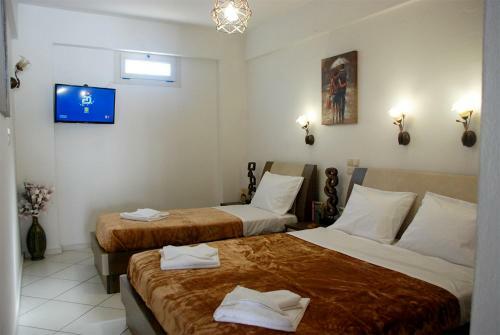 Apartamento Eleni - Kamilari Center