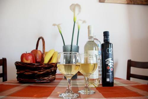 Apartamento Eleni - Kamilari Center
