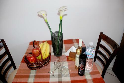 Apartamento Eleni - Kamilari Center