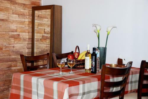 Apartamento Eleni - Kamilari Center