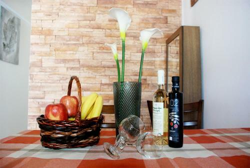 Apartamento Eleni - Kamilari Center