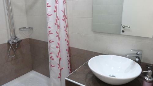 Apartamento Loginos Studios 2