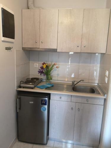Apartamento Loginos Studios 2
