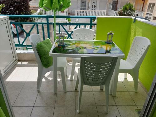 Apartamento Marely Cosy House
