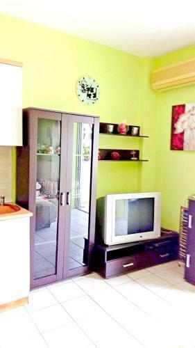 Apartamento Marely Cosy House