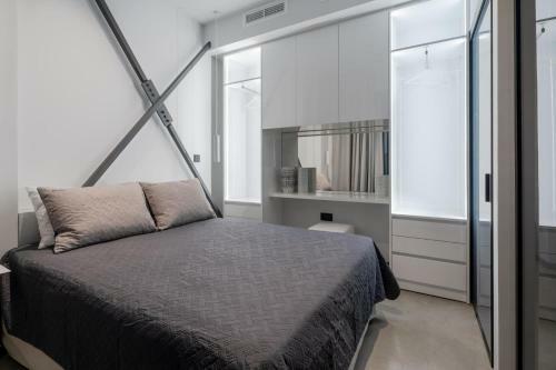 Apartamento Tree Luxury Suites