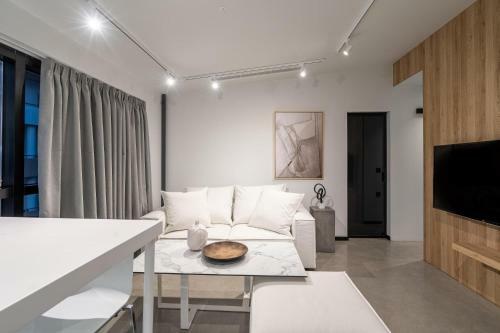 Apartamento Tree Luxury Suites