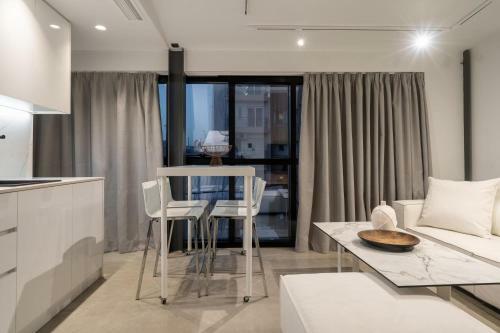 Apartamento Tree Luxury Suites