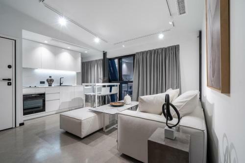 Apartamento Tree Luxury Suites