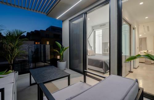 Apartamento Tree Luxury Suites