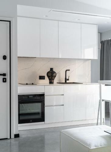 Apartamento Tree Luxury Suites