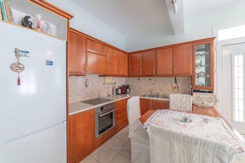 Apartamento Beautiful House For 3 In Heraklion Crete